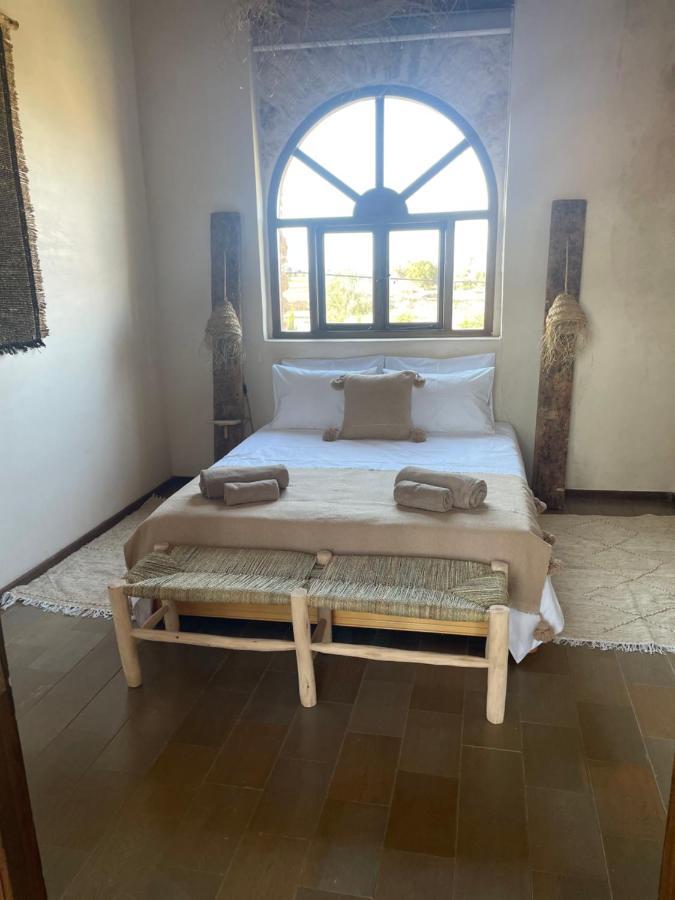Maison La Chevre Hotel Essaouira Exterior foto