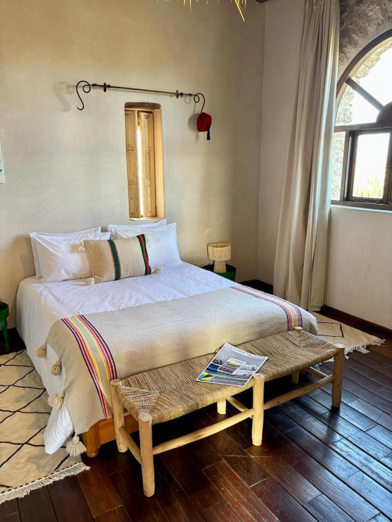 Maison La Chevre Hotel Essaouira Cameră foto