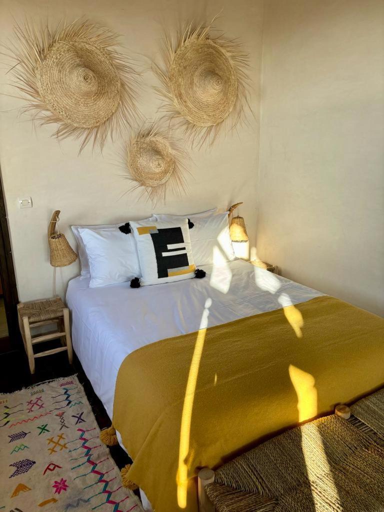 Maison La Chevre Hotel Essaouira Cameră foto