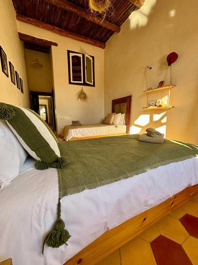 Maison La Chevre Hotel Essaouira Cameră foto