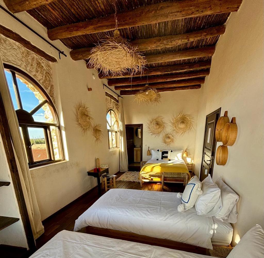 Maison La Chevre Hotel Essaouira Cameră foto