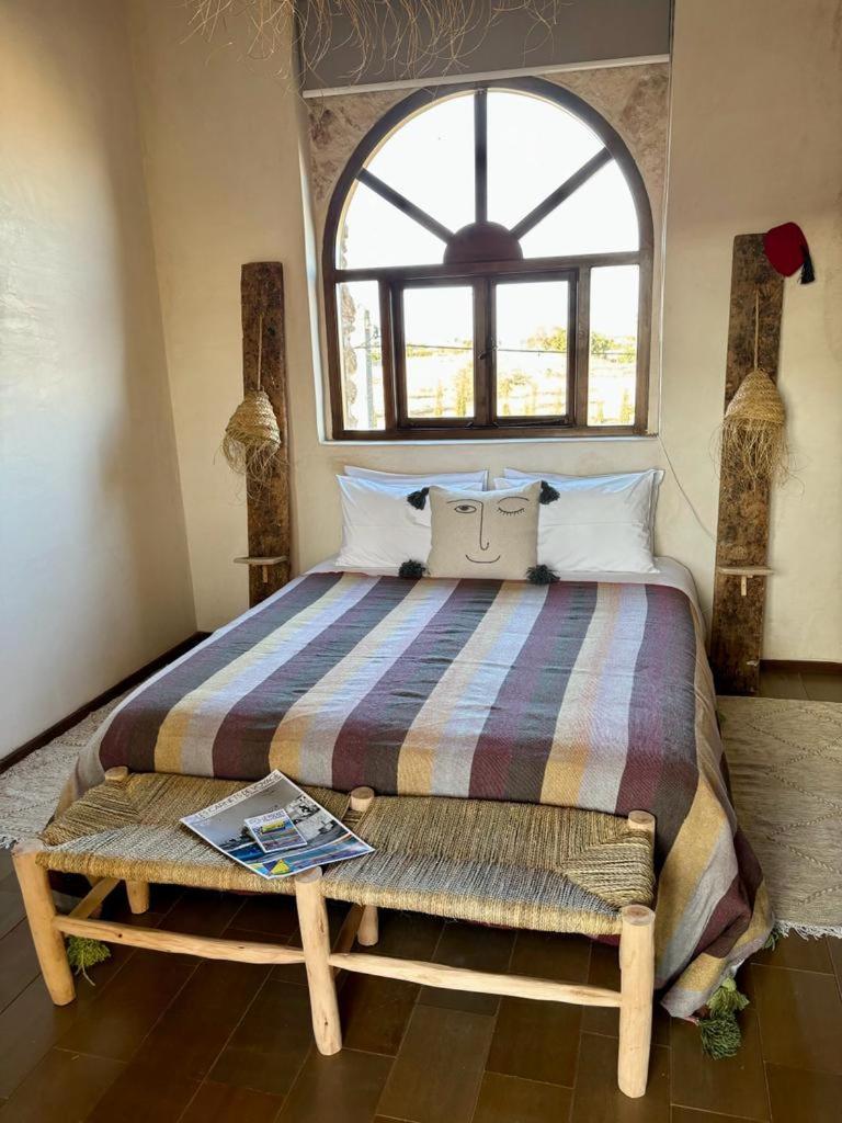Maison La Chevre Hotel Essaouira Cameră foto